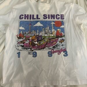 Brandy Melville T Shirt